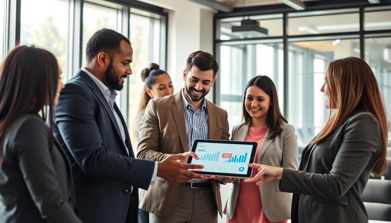 Welcome to AI Biz Sync